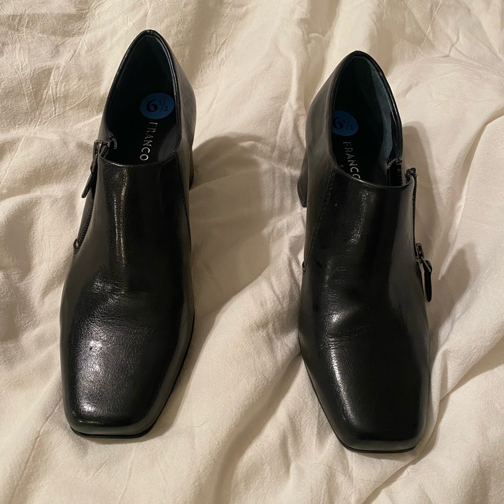 Booties